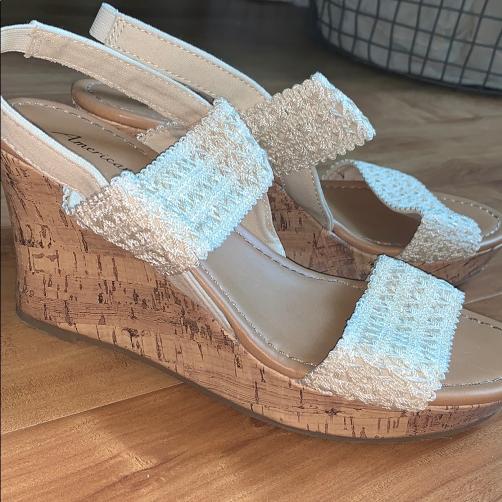 wedges